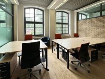 Pronájem kanceláře 165 m², Wassergasse 3, Berlin - Mitte, Berlín Pronájem kanceláře 165 m², Wassergasse 3, Berlin - Mitte, Berlín