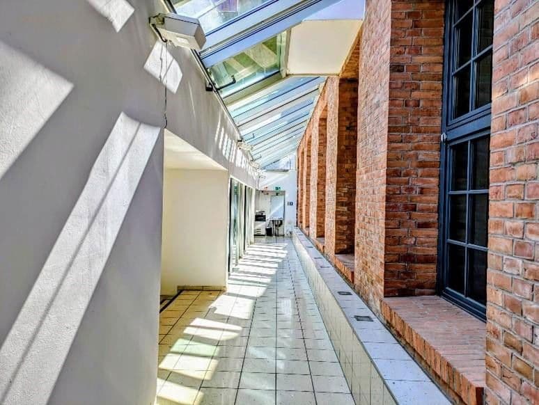 Pronájem kanceláře 165 m², Wassergasse 3, Berlin - Mitte, Berlín Pronájem kanceláře 165 m², Wassergasse 3, Berlin - Mitte, Berlín