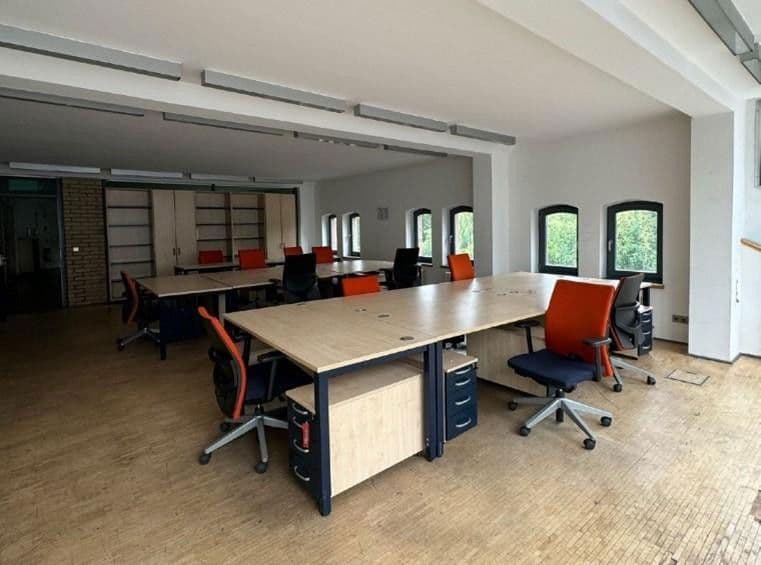 Pronájem kanceláře 165 m², Wassergasse 3, Berlin - Mitte, Berlín Pronájem kanceláře 165 m², Wassergasse 3, Berlin - Mitte, Berlín