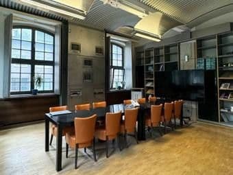 Pronájem kanceláře 165 m², Wassergasse 3, Berlin - Mitte, Berlín Pronájem kanceláře 165 m², Wassergasse 3, Berlin - Mitte, Berlín