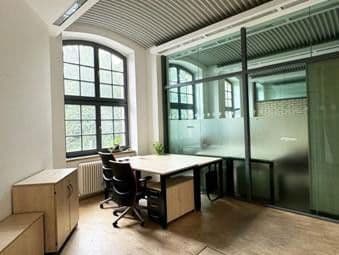 Pronájem kanceláře 165 m², Wassergasse 3, Berlin - Mitte, Berlín Pronájem kanceláře 165 m², Wassergasse 3, Berlin - Mitte, Berlín