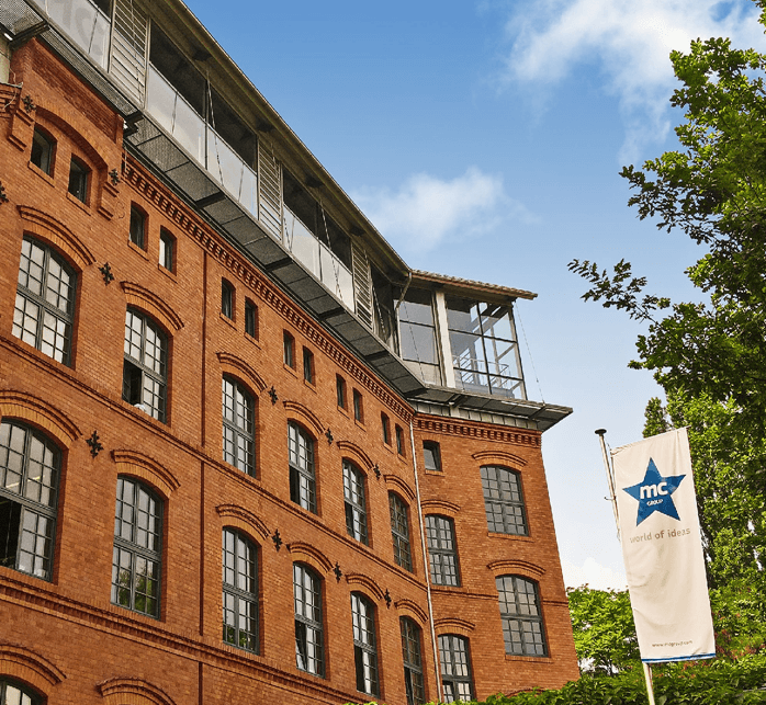 Pronájem kanceláře 165 m², Wassergasse 3, Berlin - Mitte, Berlín Pronájem kanceláře 165 m², Wassergasse 3, Berlin - Mitte, Berlín