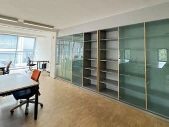 Pronájem kanceláře 165 m², Wassergasse 3, Berlin - Mitte, Berlín Pronájem kanceláře 165 m², Wassergasse 3, Berlin - Mitte, Berlín