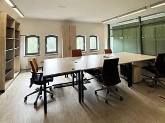 Pronájem kanceláře 165 m², Wassergasse 3, Berlin - Mitte, Berlín Pronájem kanceláře 165 m², Wassergasse 3, Berlin - Mitte, Berlín