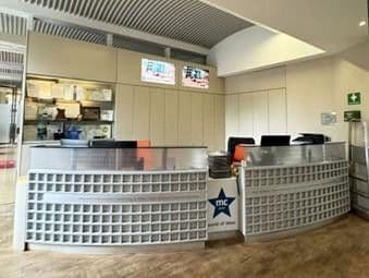 Pronájem kanceláře 165 m², Wassergasse 3, Berlin - Mitte, Berlín Pronájem kanceláře 165 m², Wassergasse 3, Berlin - Mitte, Berlín