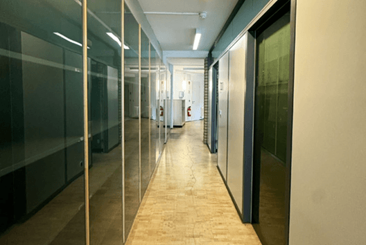 Pronájem kanceláře 165 m², Wassergasse 3, Berlin - Mitte, Berlín Pronájem kanceláře 165 m², Wassergasse 3, Berlin - Mitte, Berlín