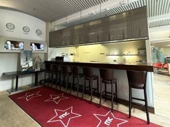 Pronájem kanceláře 165 m², Wassergasse 3, Berlin - Mitte, Berlín Pronájem kanceláře 165 m², Wassergasse 3, Berlin - Mitte, Berlín