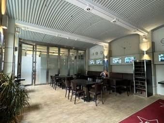 Pronájem kanceláře 165 m², Wassergasse 3, Berlin - Mitte, Berlín Pronájem kanceláře 165 m², Wassergasse 3, Berlin - Mitte, Berlín