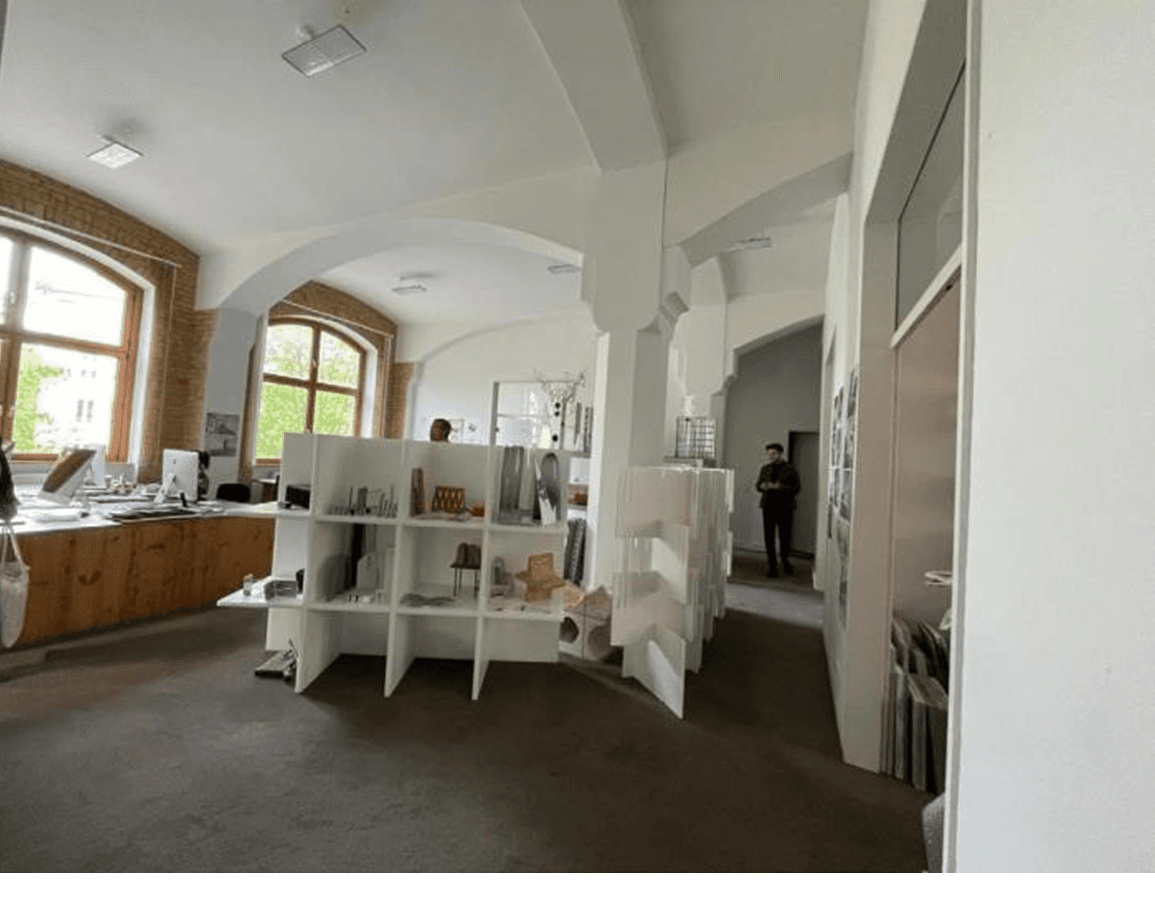 Pronájem kanceláře 189 m², Kastanienallee 71, Pankow - Prenzlauer Berg, Berlín Pronájem kanceláře 189 m², Kastanienallee 71, Pankow - Prenzlauer Berg, Berlín