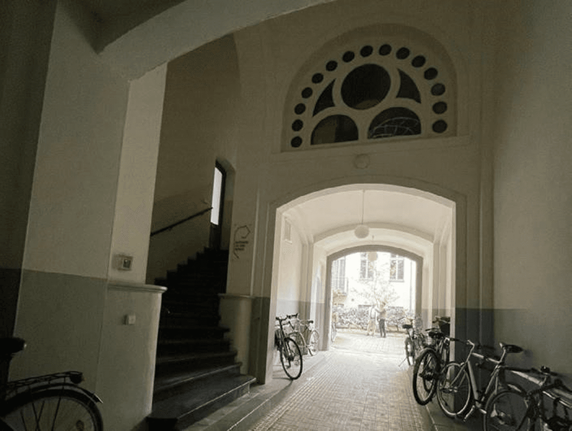 Pronájem kanceláře 189 m², Kastanienallee 71, Pankow - Prenzlauer Berg, Berlín Pronájem kanceláře 189 m², Kastanienallee 71, Pankow - Prenzlauer Berg, Berlín