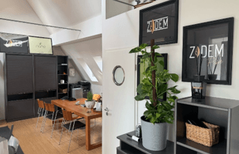 Pronájem kanceláře 203 m², Hildeboldplatz 17, Innenstadt - Köln Altstadt, Severní Porýní-Vestfálsko Pronájem kanceláře 203 m², Hildeboldplatz 17, Innenstadt - Köln Altstadt, Severní Porýní-Vestfálsko