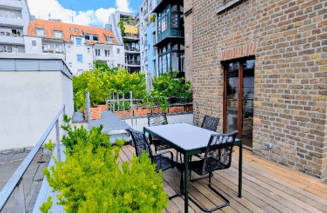 Pronájem kanceláře 203 m², Hildeboldplatz 17, Innenstadt - Köln Altstadt, Severní Porýní-Vestfálsko Pronájem kanceláře 203 m², Hildeboldplatz 17, Innenstadt - Köln Altstadt, Severní Porýní-Vestfálsko