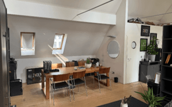 Pronájem kanceláře 203 m², Hildeboldplatz 17, Innenstadt - Köln Altstadt, Severní Porýní-Vestfálsko Pronájem kanceláře 203 m², Hildeboldplatz 17, Innenstadt - Köln Altstadt, Severní Porýní-Vestfálsko