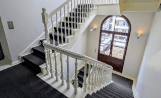 Pronájem kanceláře 203 m², Hildeboldplatz 17, Innenstadt - Köln Altstadt, Severní Porýní-Vestfálsko Pronájem kanceláře 203 m², Hildeboldplatz 17, Innenstadt - Köln Altstadt, Severní Porýní-Vestfálsko