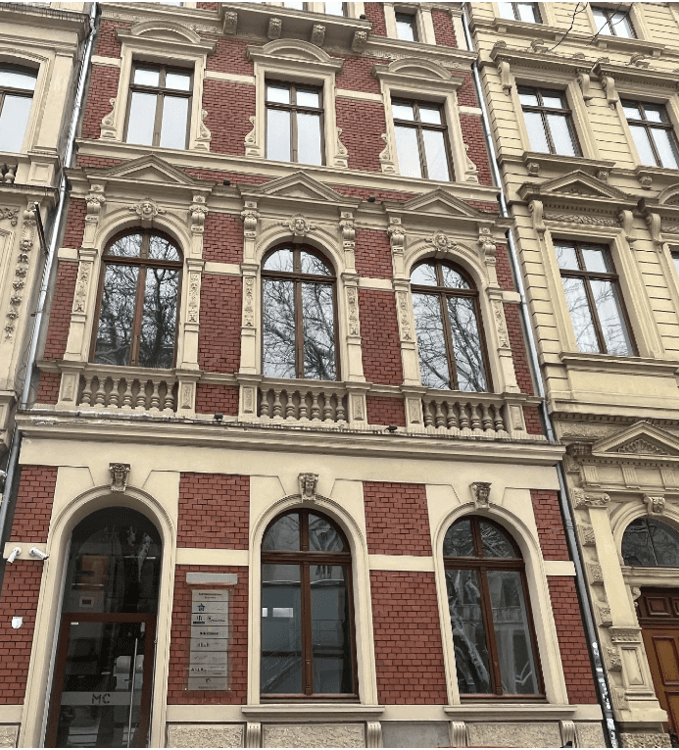 Pronájem kanceláře 203 m², Hildeboldplatz 17, Innenstadt - Köln Altstadt, Severní Porýní-Vestfálsko Pronájem kanceláře 203 m², Hildeboldplatz 17, Innenstadt - Köln Altstadt, Severní Porýní-Vestfálsko