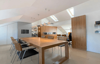 Pronájem kanceláře 203 m², Hildeboldplatz 17, Innenstadt - Köln Altstadt, Severní Porýní-Vestfálsko Pronájem kanceláře 203 m², Hildeboldplatz 17, Innenstadt - Köln Altstadt, Severní Porýní-Vestfálsko