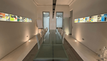 Pronájem kanceláře 203 m², Hildeboldplatz 17, Innenstadt - Köln Altstadt, Severní Porýní-Vestfálsko Pronájem kanceláře 203 m², Hildeboldplatz 17, Innenstadt - Köln Altstadt, Severní Porýní-Vestfálsko