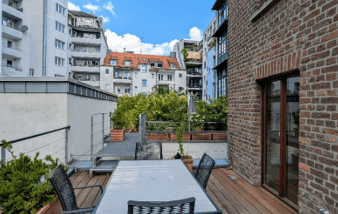 Pronájem kanceláře 203 m², Hildeboldplatz 17, Innenstadt - Köln Altstadt, Severní Porýní-Vestfálsko Pronájem kanceláře 203 m², Hildeboldplatz 17, Innenstadt - Köln Altstadt, Severní Porýní-Vestfálsko