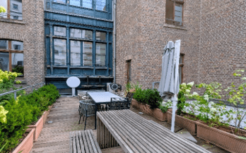 Pronájem kanceláře 203 m², Hildeboldplatz 17, Innenstadt - Köln Altstadt, Severní Porýní-Vestfálsko Pronájem kanceláře 203 m², Hildeboldplatz 17, Innenstadt - Köln Altstadt, Severní Porýní-Vestfálsko