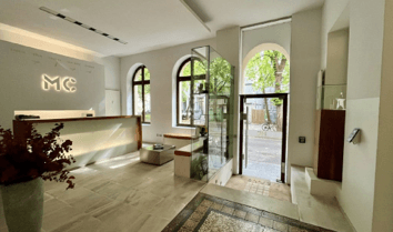 Pronájem kanceláře 203 m², Hildeboldplatz 17, Innenstadt - Köln Altstadt, Severní Porýní-Vestfálsko Pronájem kanceláře 203 m², Hildeboldplatz 17, Innenstadt - Köln Altstadt, Severní Porýní-Vestfálsko