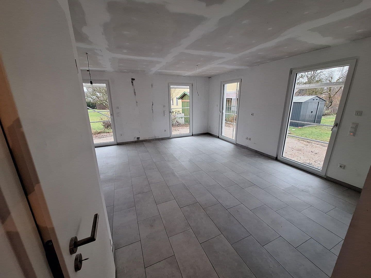 Pronájem domu 152 m², pozemek 320 m², Edling, Bavorsko Pronájem domu 152 m², pozemek 320 m², Edling, Bavorsko