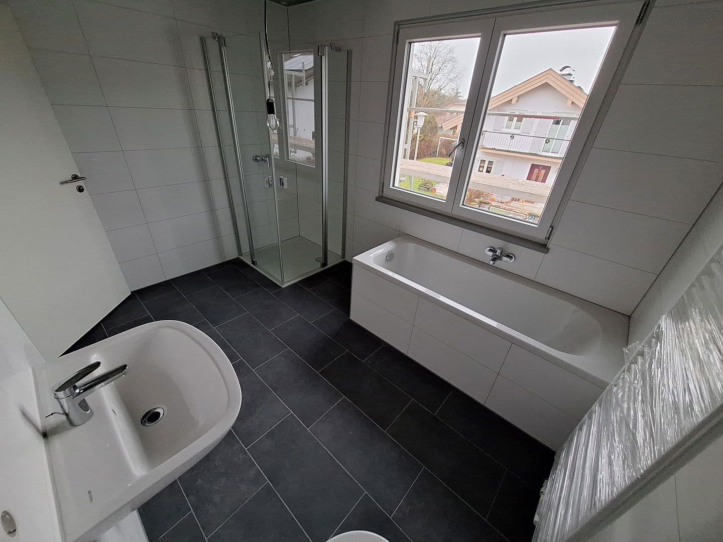 Pronájem domu 152 m², pozemek 320 m², Edling, Bavorsko Pronájem domu 152 m², pozemek 320 m², Edling, Bavorsko