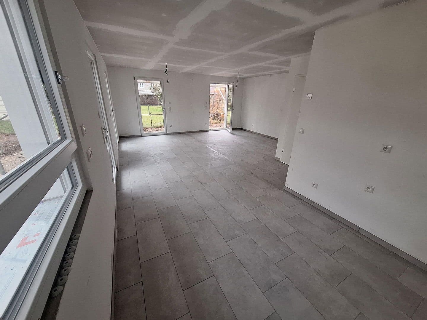 Pronájem domu 152 m², pozemek 320 m², Edling, Bavorsko Pronájem domu 152 m², pozemek 320 m², Edling, Bavorsko