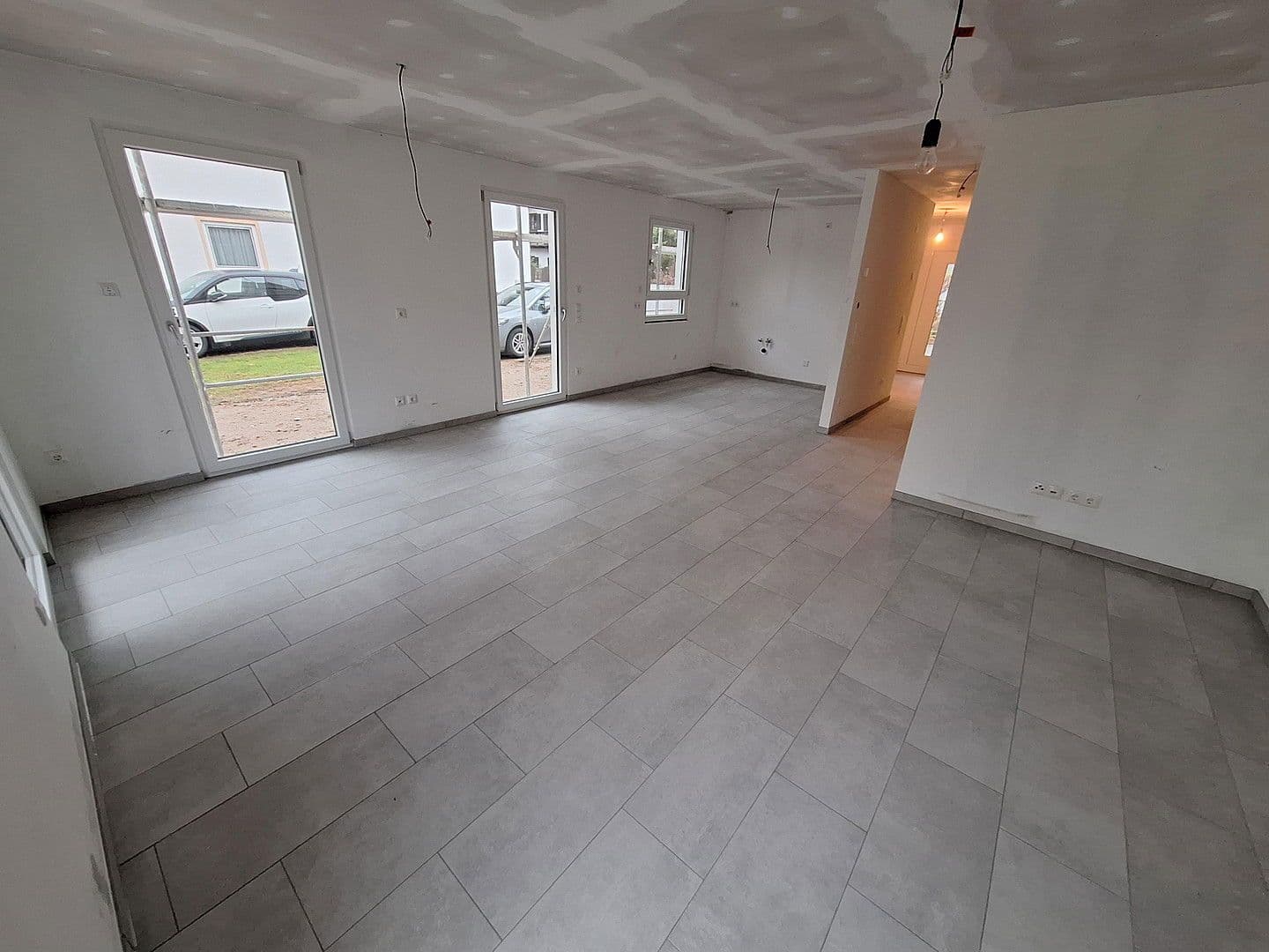 Pronájem domu 152 m², pozemek 320 m², Edling, Bavorsko Pronájem domu 152 m², pozemek 320 m², Edling, Bavorsko