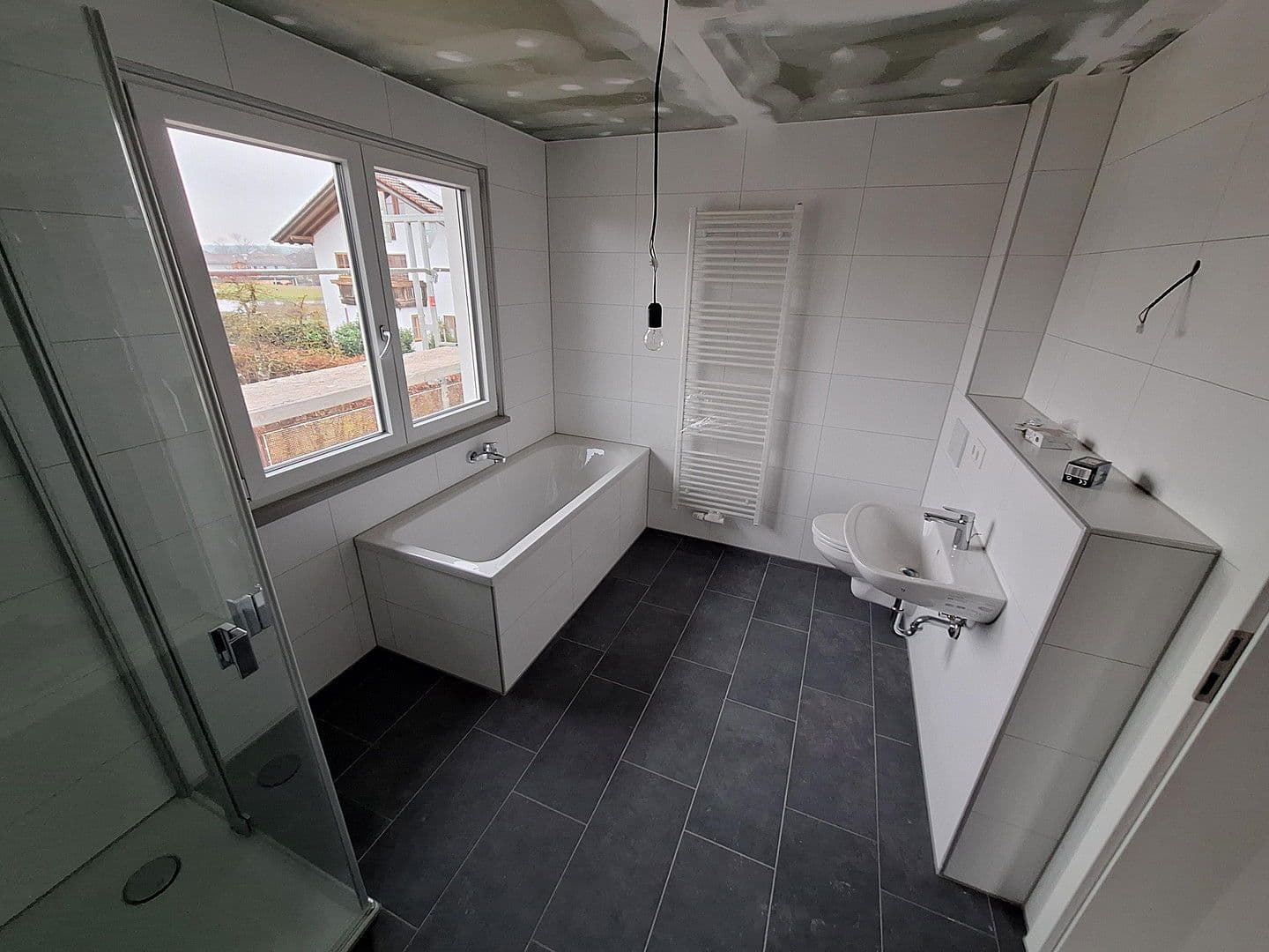 Pronájem domu 152 m², pozemek 320 m², Edling, Bavorsko Pronájem domu 152 m², pozemek 320 m², Edling, Bavorsko