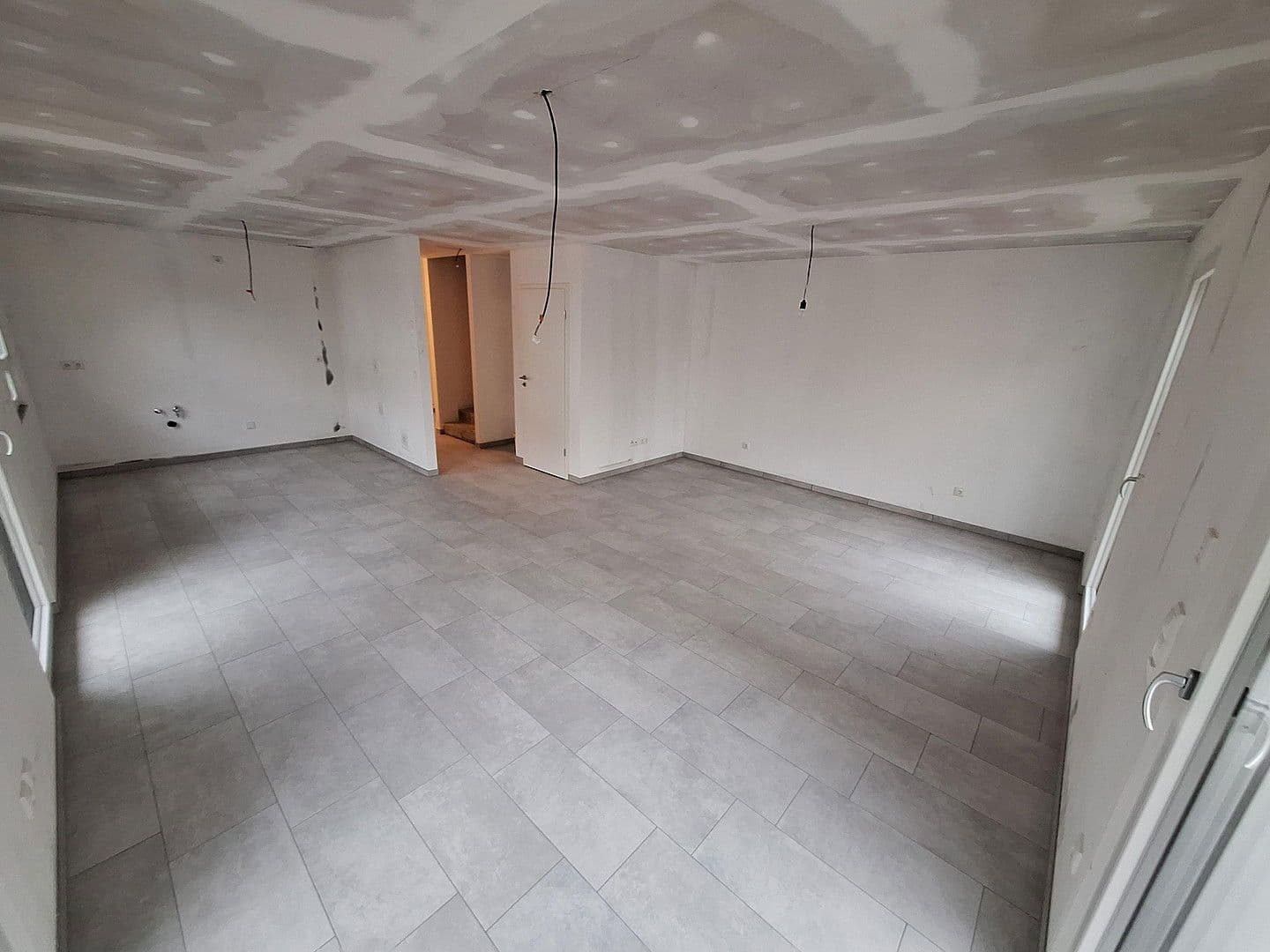 Pronájem domu 152 m², pozemek 320 m², Edling, Bavorsko Pronájem domu 152 m², pozemek 320 m², Edling, Bavorsko