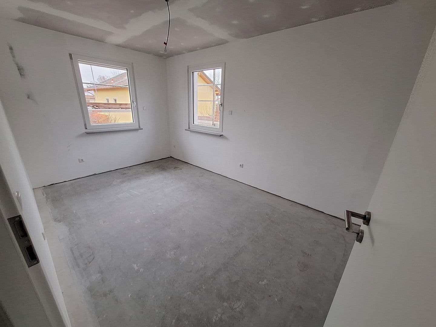 Pronájem domu 152 m², pozemek 320 m², Edling, Bavorsko Pronájem domu 152 m², pozemek 320 m², Edling, Bavorsko