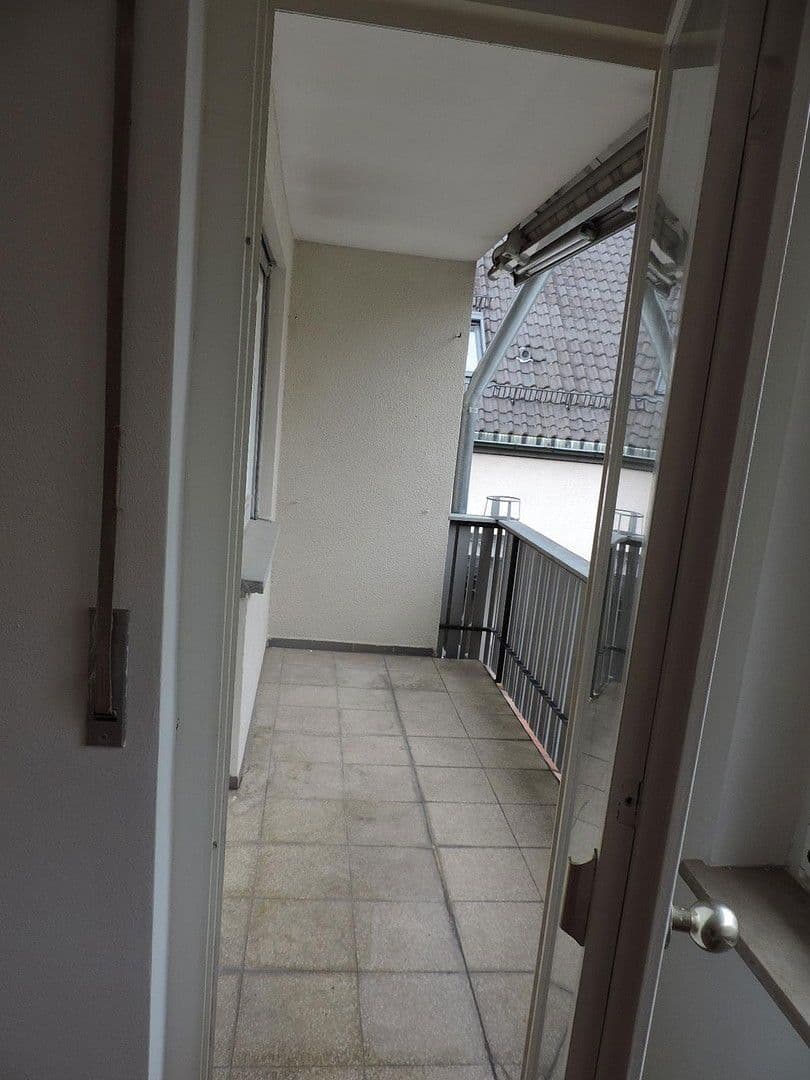 Pronájem bytu 2+1 55 m², Glemsgaustr., Weilimdorf, Bádensko-Württembersko Pronájem bytu 2+1 55 m², Glemsgaustr., Weilimdorf, Bádensko-Württembersko