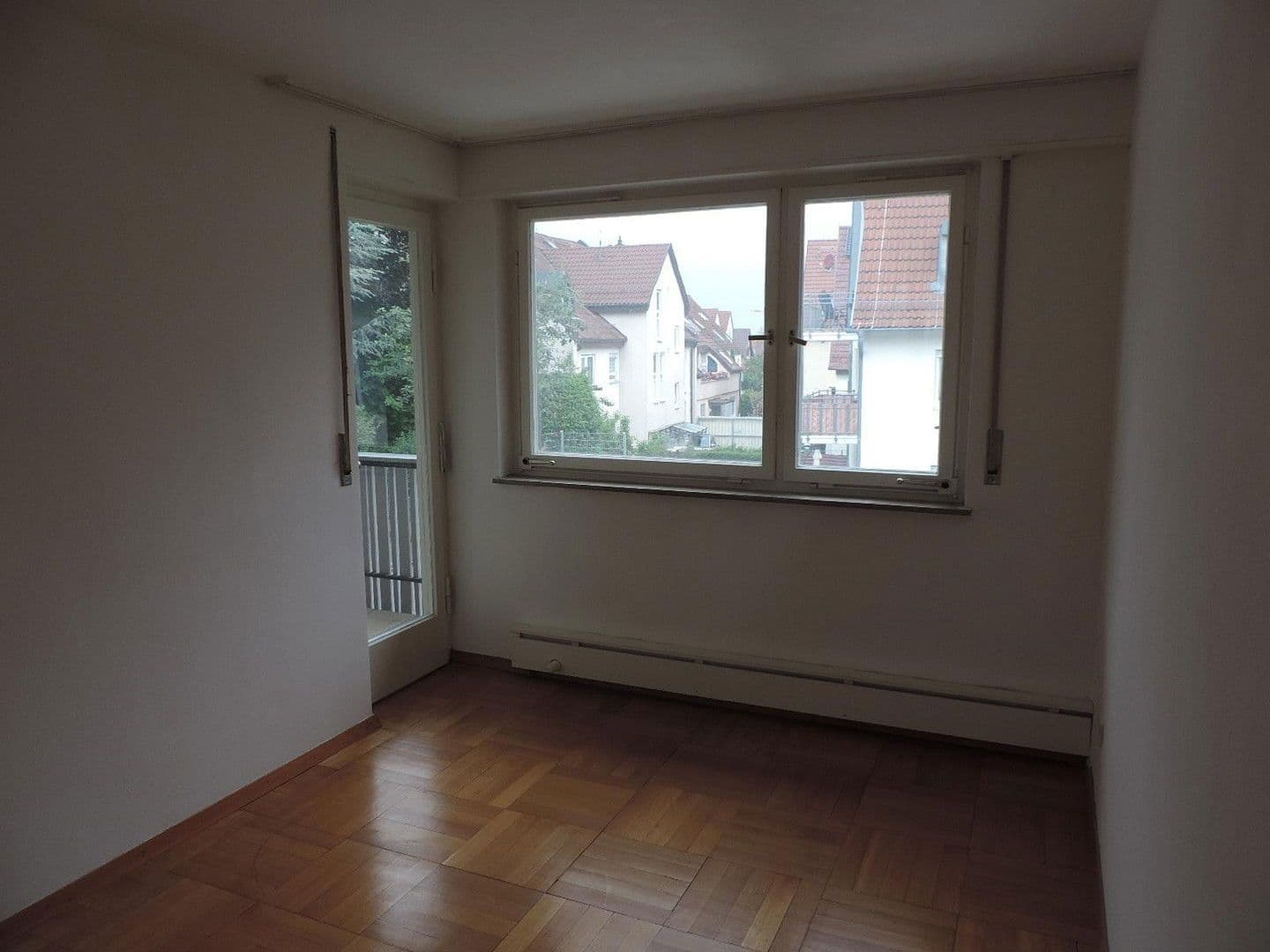 Pronájem bytu 2+1 55 m², Glemsgaustr., Weilimdorf, Bádensko-Württembersko Pronájem bytu 2+1 55 m², Glemsgaustr., Weilimdorf, Bádensko-Württembersko