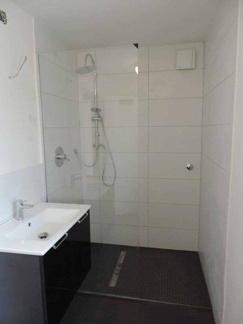 Pronájem bytu 2+1 55 m², Glemsgaustr., Weilimdorf, Bádensko-Württembersko Pronájem bytu 2+1 55 m², Glemsgaustr., Weilimdorf, Bádensko-Württembersko