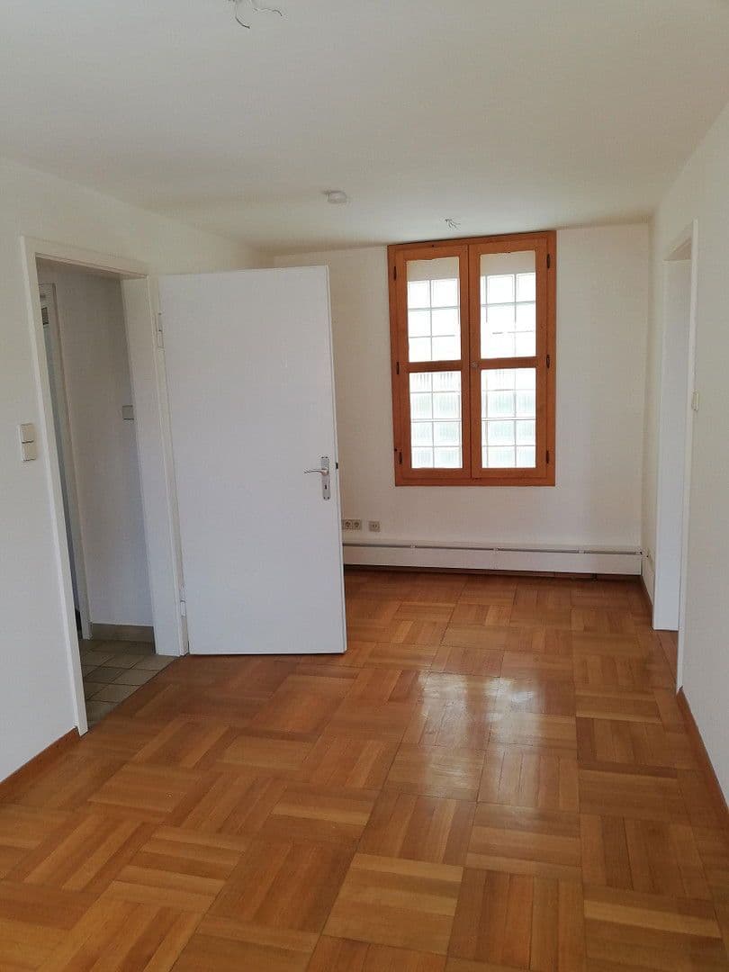 Pronájem bytu 2+1 55 m², Glemsgaustr., Weilimdorf, Bádensko-Württembersko Pronájem bytu 2+1 55 m², Glemsgaustr., Weilimdorf, Bádensko-Württembersko