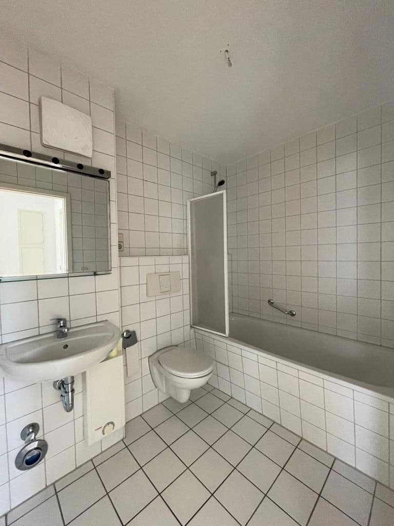 Pronájem bytu 2+1 58 m², Am Bahnhof 71, Frankenberg/Sachsen, Sasko Pronájem bytu 2+1 58 m², Am Bahnhof 71, Frankenberg/Sachsen, Sasko