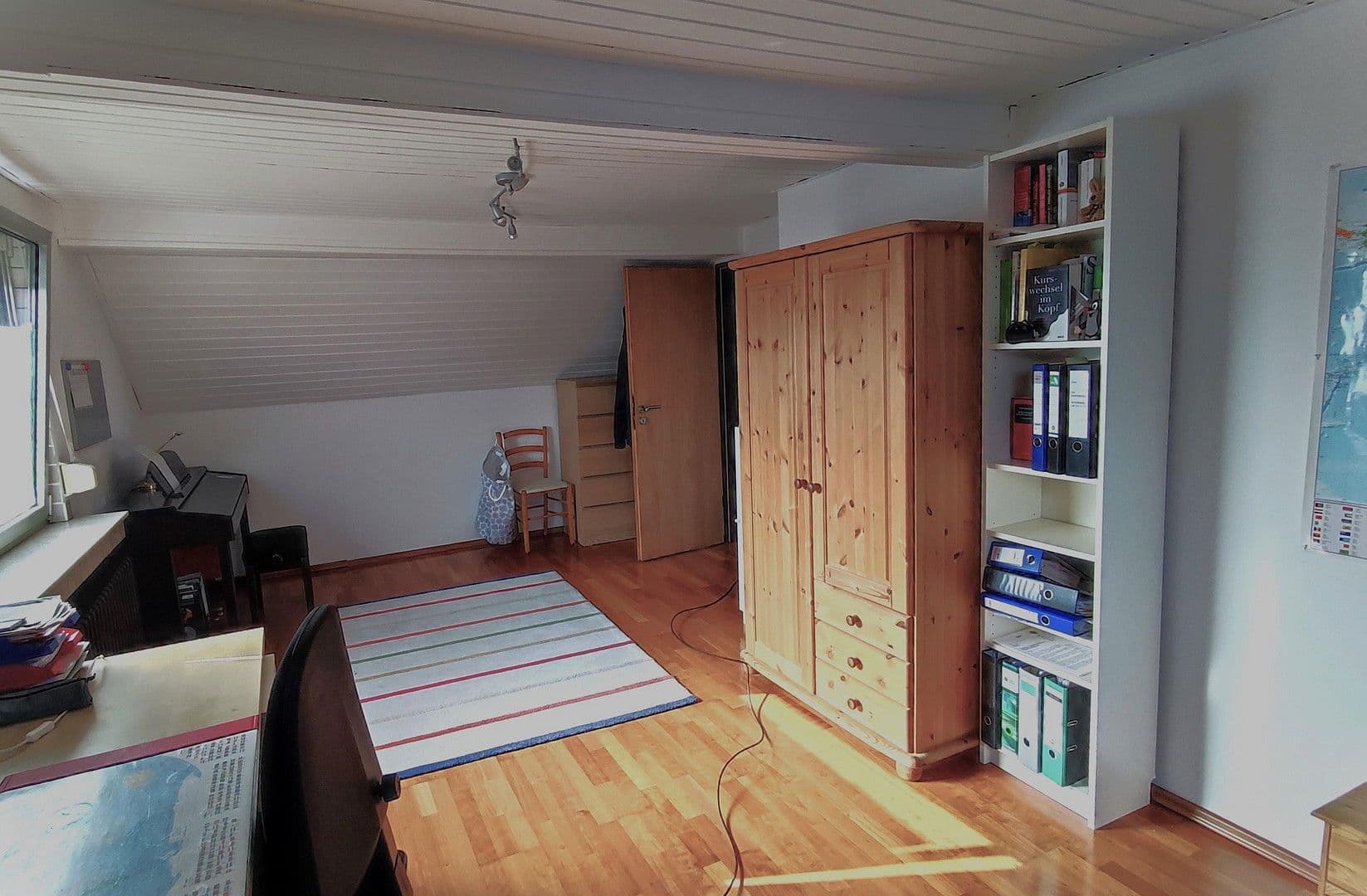 Prodej domu 147 m², pozemek 410 m², Fliederweg 8, Solingen, Severní Porýní-Vestfálsko Prodej domu 147 m², pozemek 410 m², Fliederweg 8, Solingen, Severní Porýní-Vestfálsko