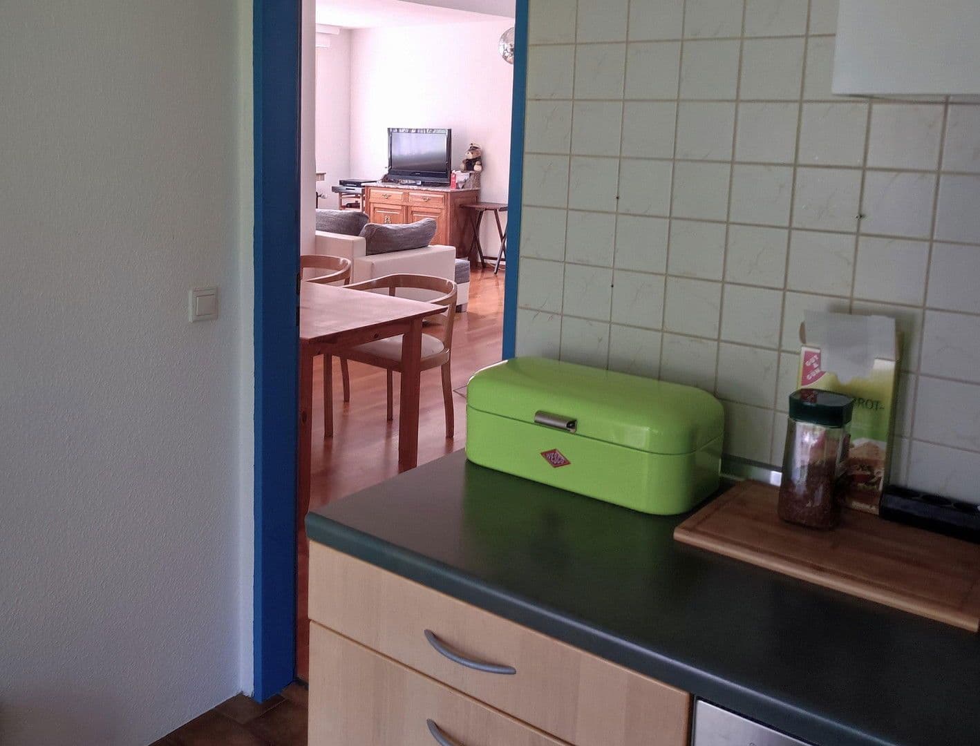 Prodej domu 147 m², pozemek 410 m², Fliederweg 8, Solingen, Severní Porýní-Vestfálsko Prodej domu 147 m², pozemek 410 m², Fliederweg 8, Solingen, Severní Porýní-Vestfálsko