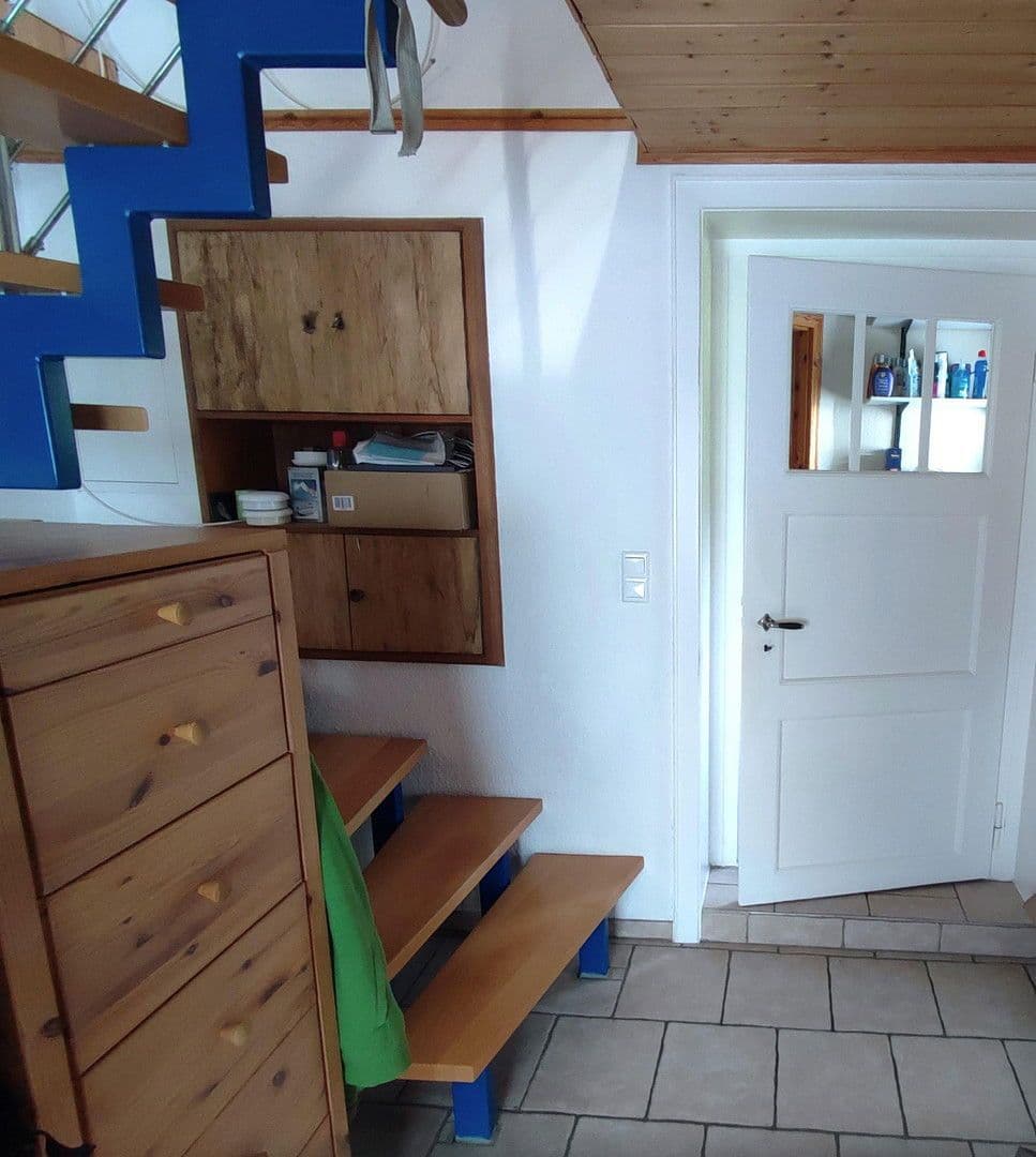 Prodej domu 147 m², pozemek 410 m², Fliederweg 8, Solingen, Severní Porýní-Vestfálsko Prodej domu 147 m², pozemek 410 m², Fliederweg 8, Solingen, Severní Porýní-Vestfálsko