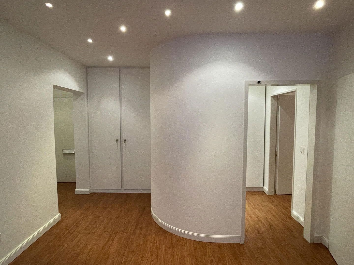 Pronájem kanceláře 40 m², Hansastraße 16, Hamburg, Hamburg Pronájem kanceláře 40 m², Hansastraße 16, Hamburg, Hamburg