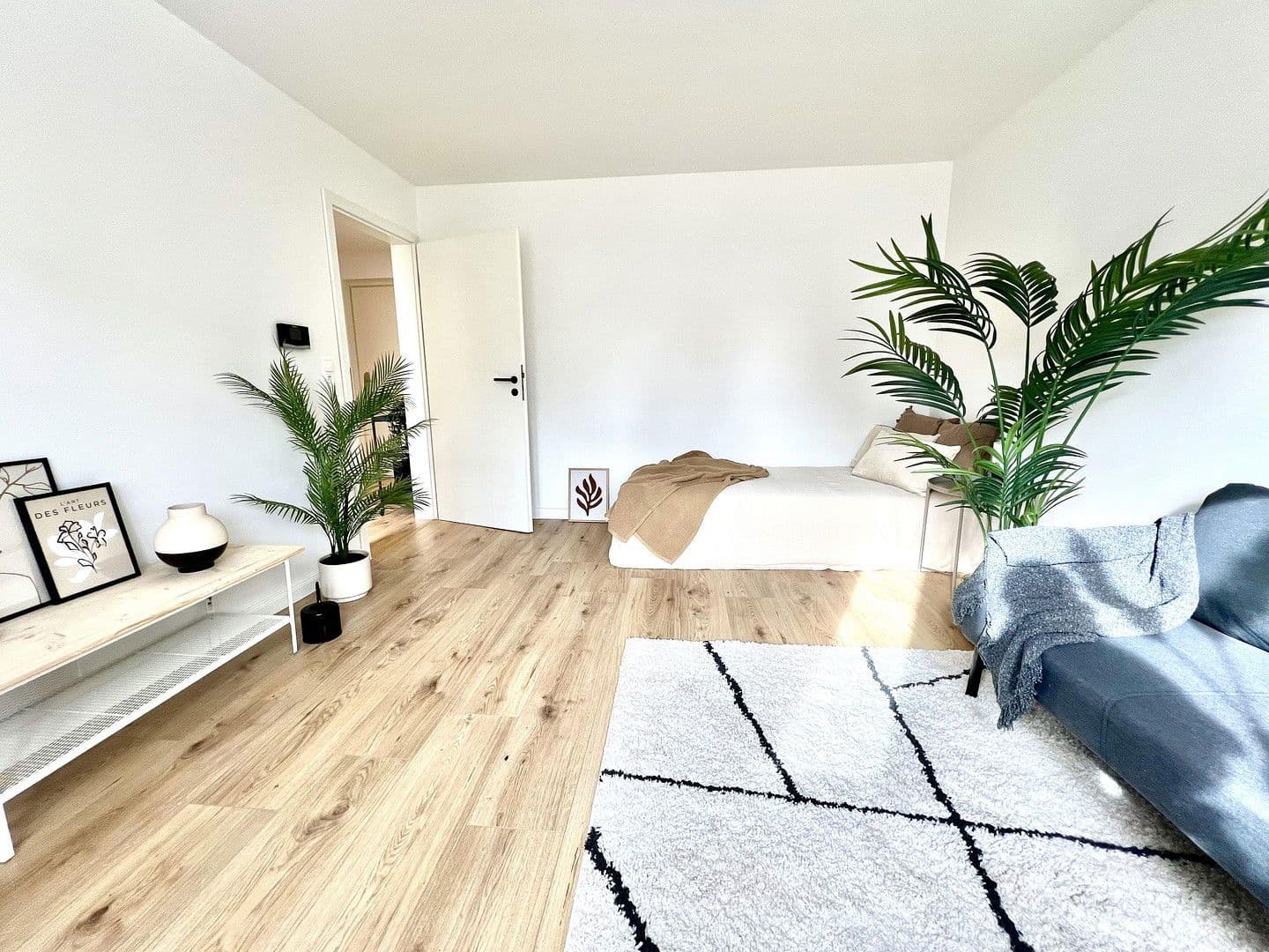 Prodej bytu 1+1 35 m², Nußbergstr. 40, Braunschweig, Dolní Sasko Prodej bytu 1+1 35 m², Nußbergstr. 40, Braunschweig, Dolní Sasko