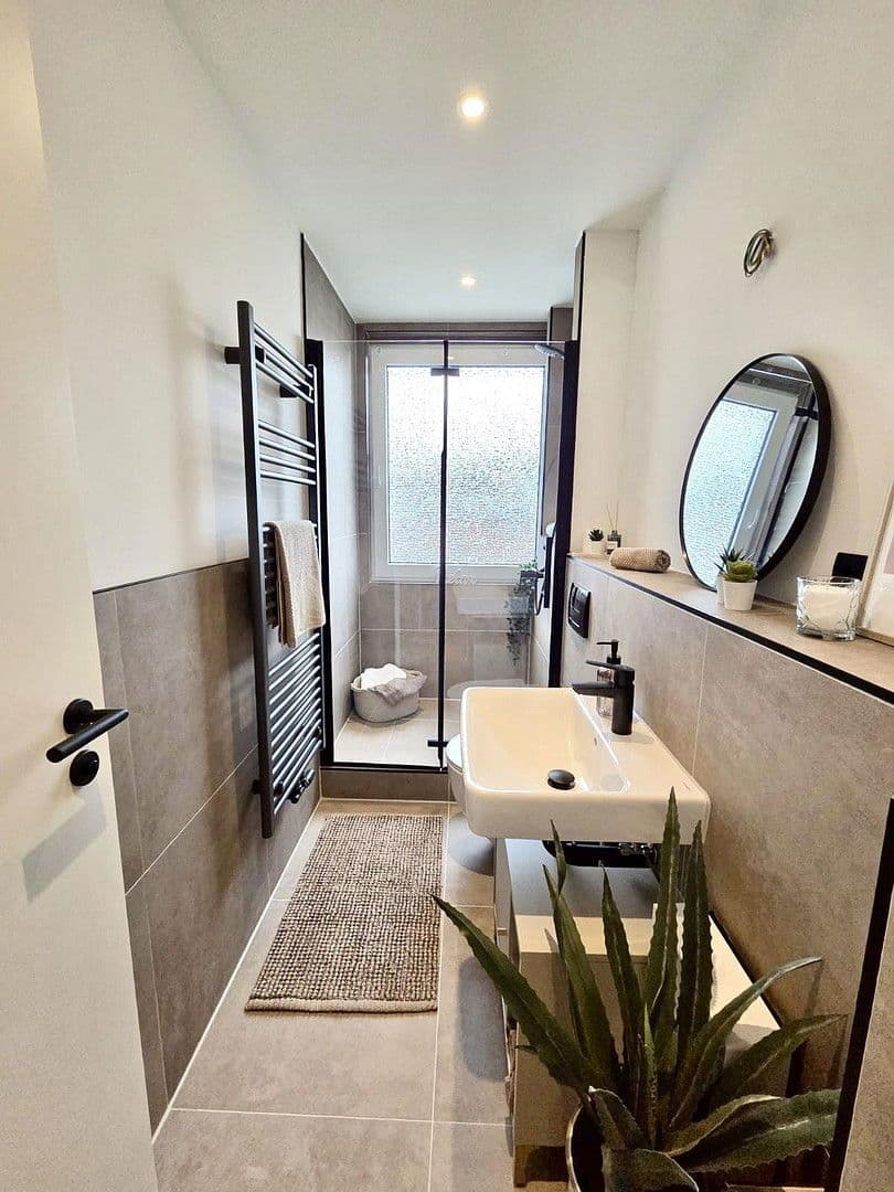 Prodej bytu 1+1 35 m², Nußbergstr. 40, Braunschweig, Dolní Sasko Prodej bytu 1+1 35 m², Nußbergstr. 40, Braunschweig, Dolní Sasko