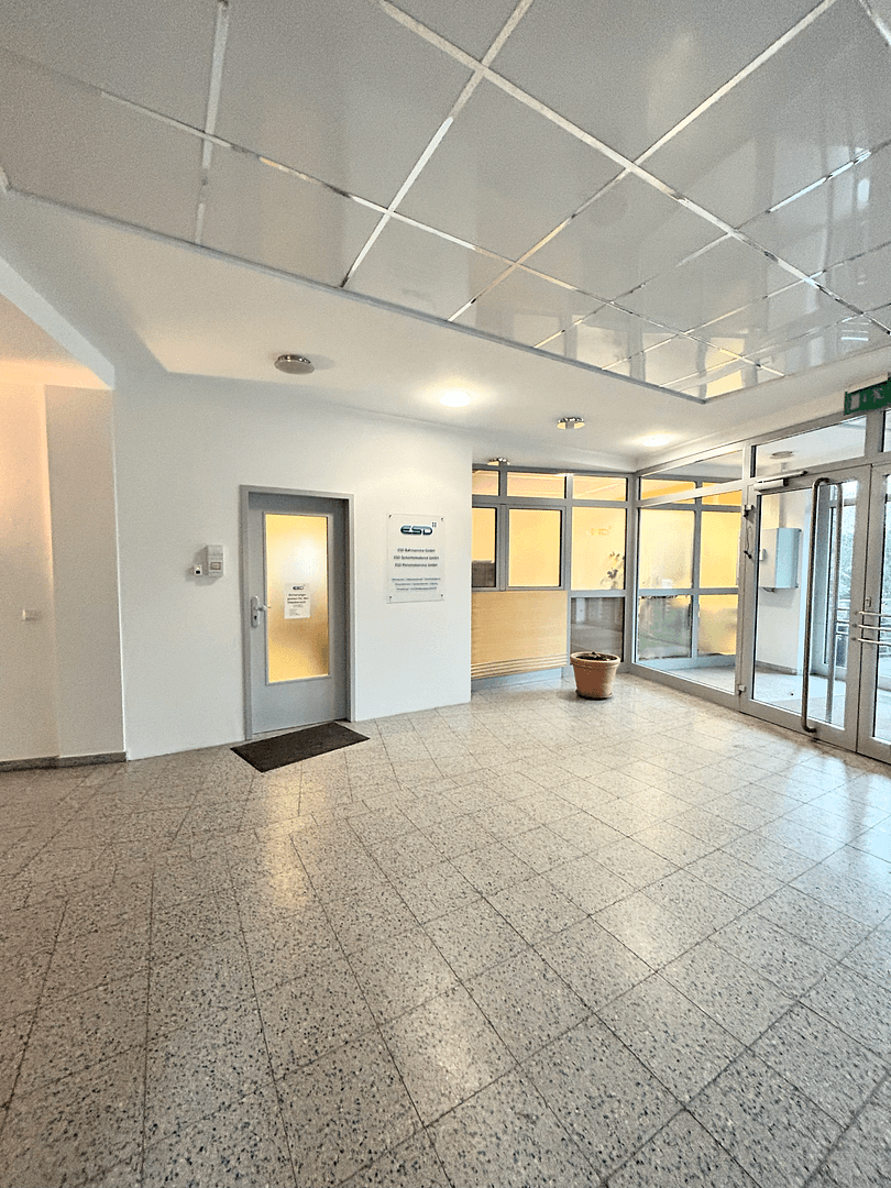 Pronájem kanceláře 37 m², Rövertannen 13, Güstrow, Mecklenburg-Vorpommern Pronájem kanceláře 37 m², Rövertannen 13, Güstrow, Mecklenburg-Vorpommern