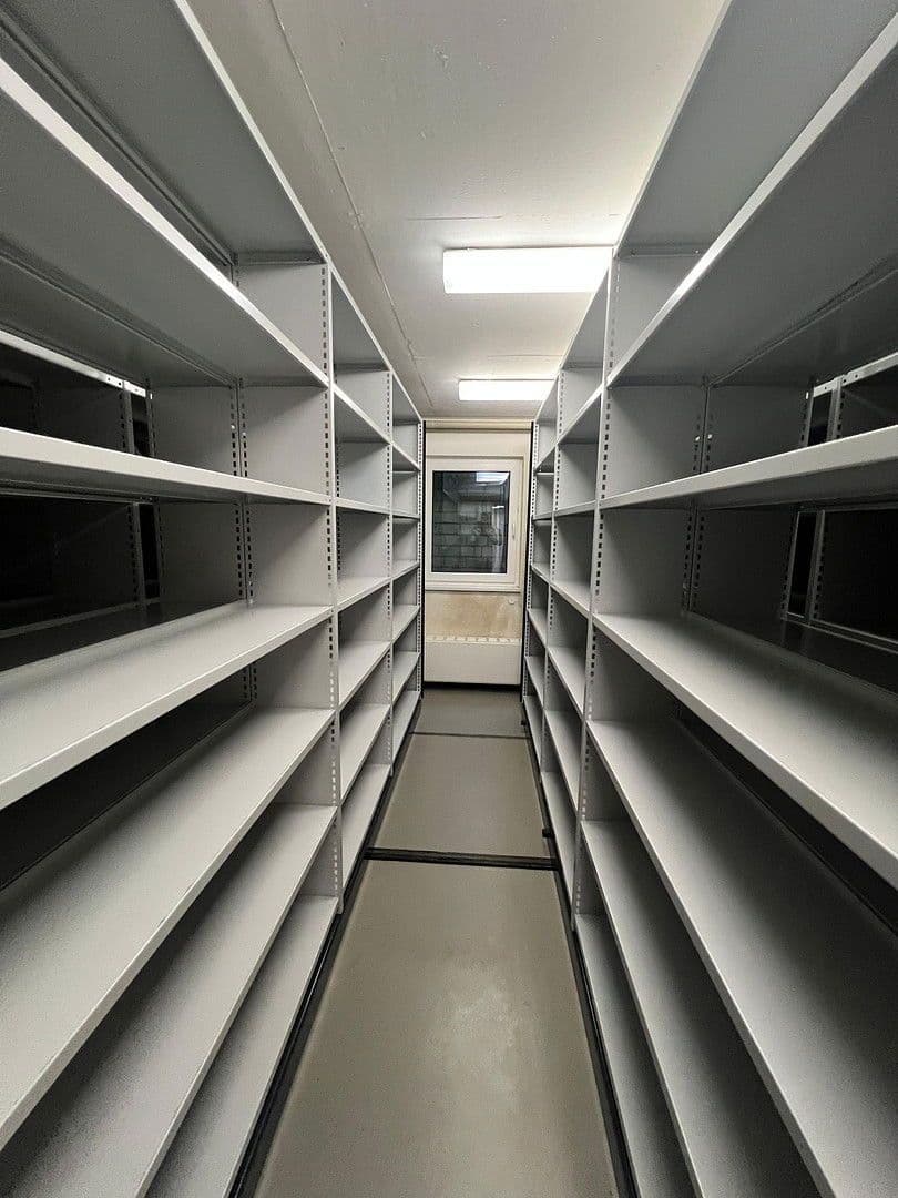 Pronájem kanceláře 37 m², Rövertannen 13, Güstrow, Mecklenburg-Vorpommern Pronájem kanceláře 37 m², Rövertannen 13, Güstrow, Mecklenburg-Vorpommern