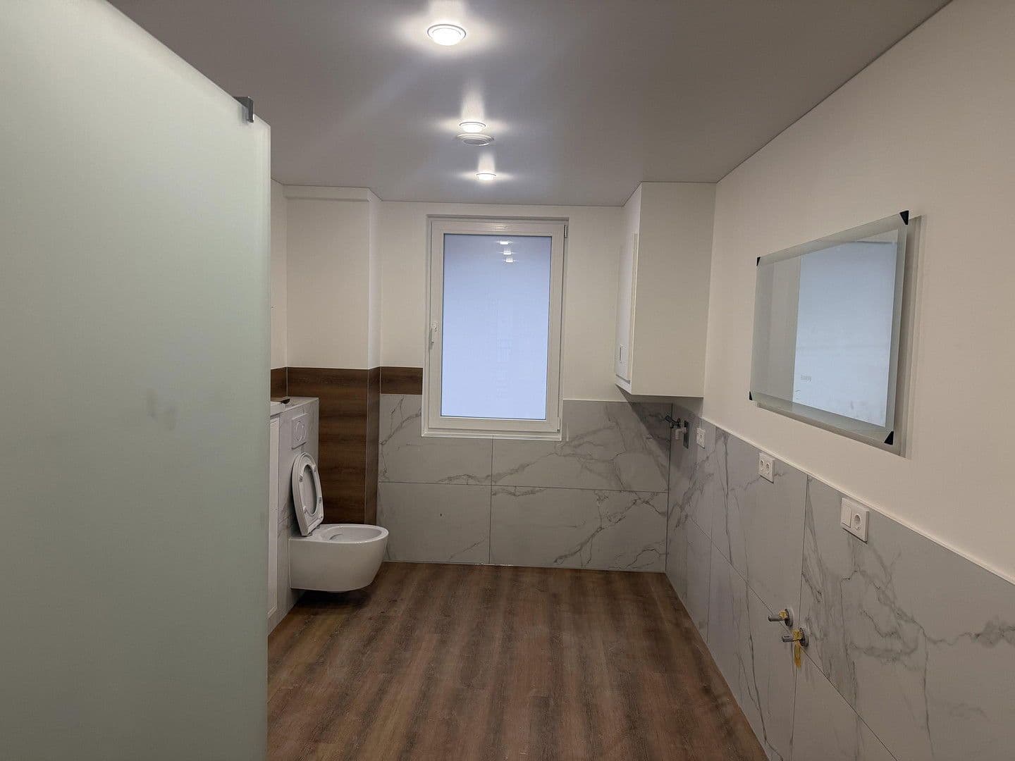 Pronájem bytu 3+1 100 m², Maximilianstr. 21, Jockgrim, Porýní-Falc Pronájem bytu 3+1 100 m², Maximilianstr. 21, Jockgrim, Porýní-Falc