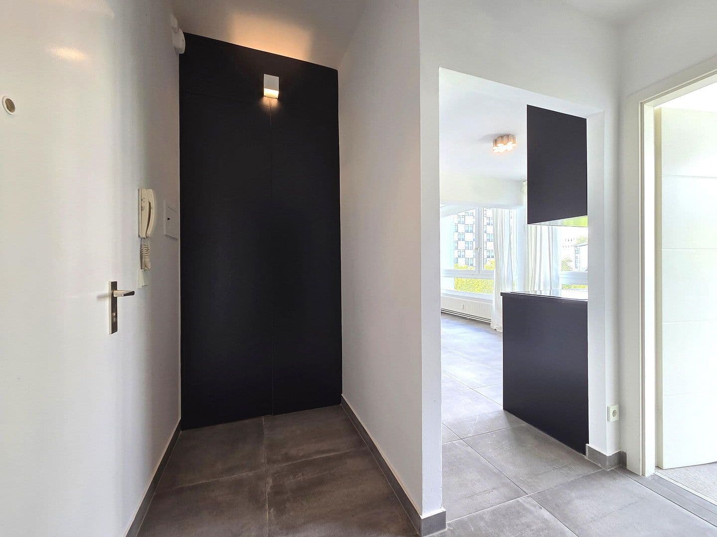 Prodej bytu 3+1 50 m², Budapesterstraße 7, Berlin, Berlín Prodej bytu 3+1 50 m², Budapesterstraße 7, Berlin, Berlín