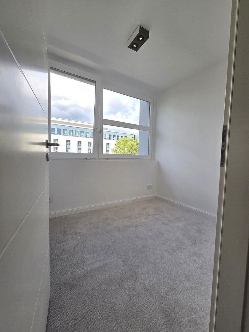 Prodej bytu 3+1 50 m², Budapesterstraße 7, Berlin, Berlín Prodej bytu 3+1 50 m², Budapesterstraße 7, Berlin, Berlín
