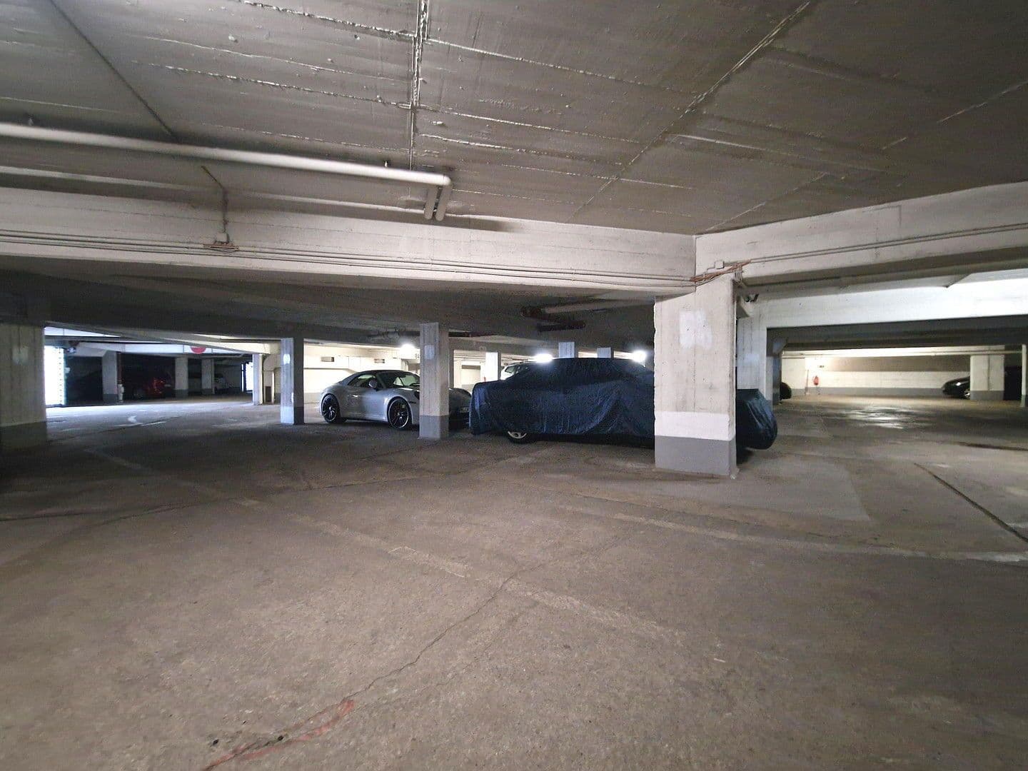 Prodej bytu 3+1 50 m², Budapesterstraße 7, Berlin, Berlín Prodej bytu 3+1 50 m², Budapesterstraße 7, Berlin, Berlín