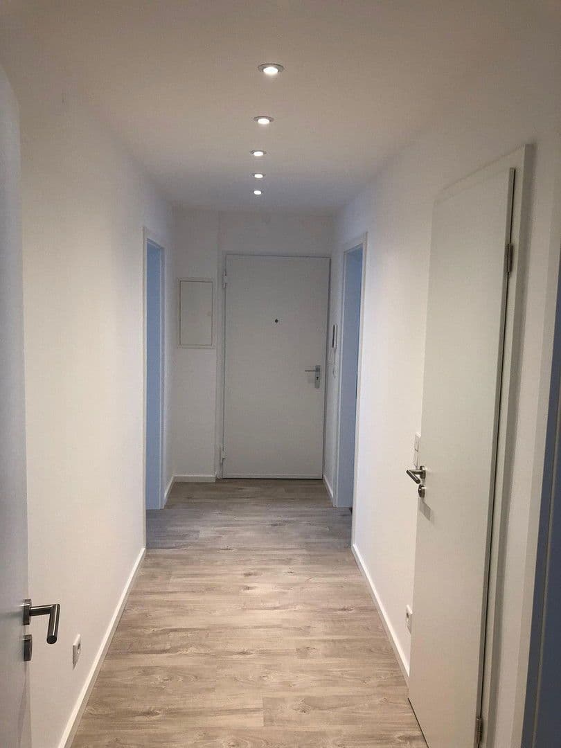 Prodej bytu 3+1 81 m², Prinzregentenstr. 154, München, Bavorsko Prodej bytu 3+1 81 m², Prinzregentenstr. 154, München, Bavorsko