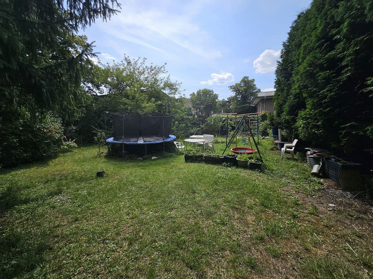 Pronájem bytu 2+1 54 m², Weinbergstraße 65, Bernau, Braniborsko Pronájem bytu 2+1 54 m², Weinbergstraße 65, Bernau, Braniborsko